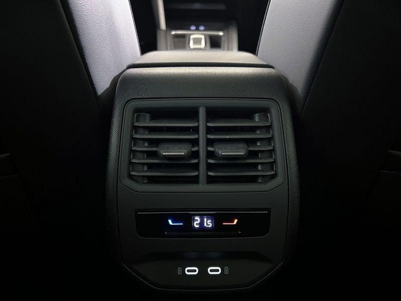 SEAT Leon Leon 2.0 tdi FR 150cv dsg