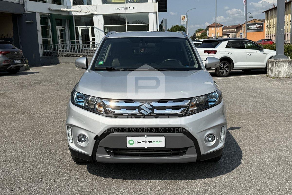 SUZUKI Vitara 1.6 DDiS 4WD AllGrip V-Top