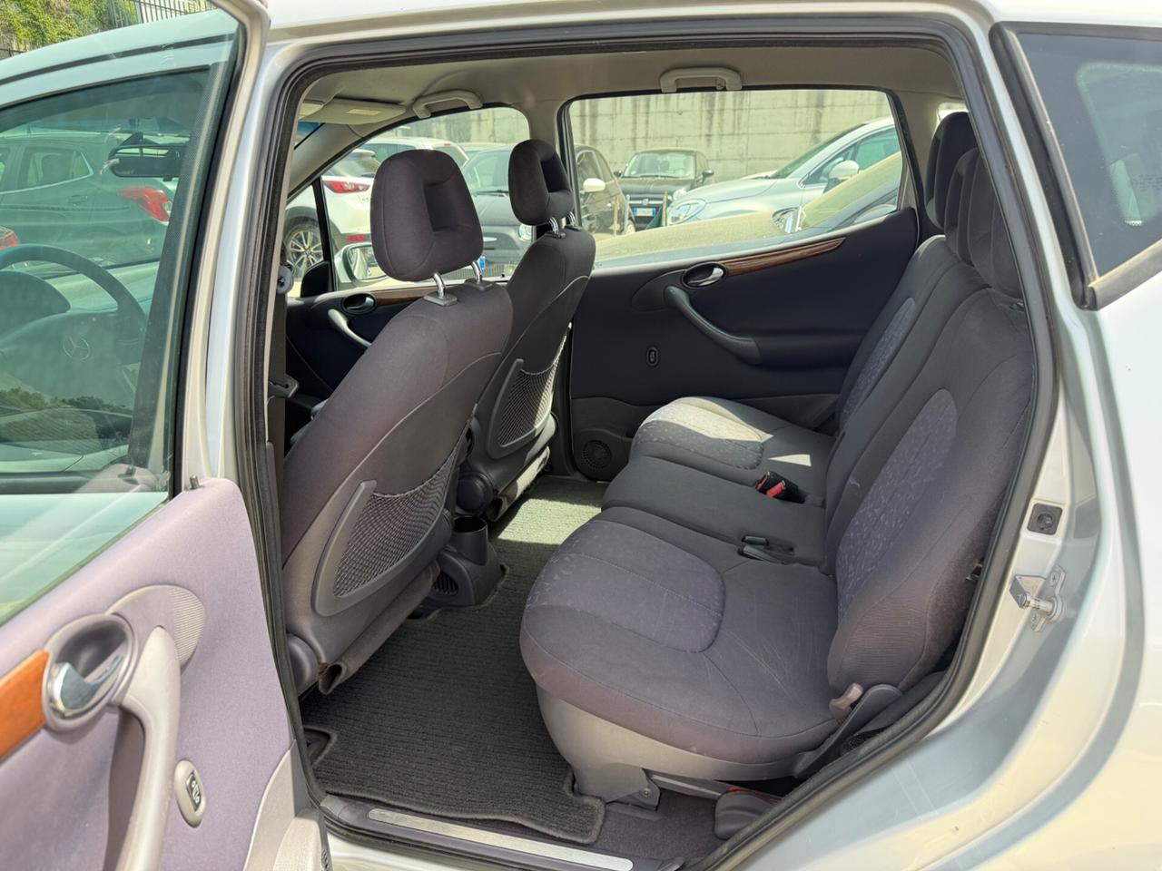 MERCEDES-BENZ A 170 CDI ELEGANCE/187.000KM