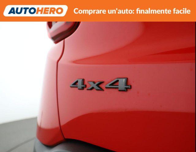 JEEP Renegade 1.3 T4 180 CV 4WD Active Drive Limited