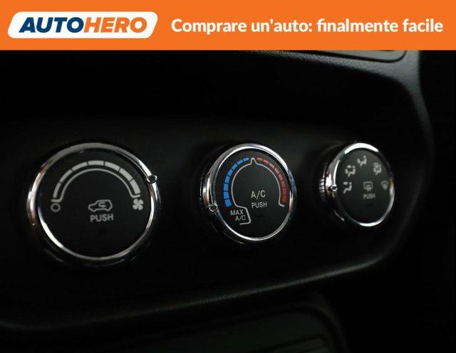 JEEP Renegade 1.6 Mjt 120 CV Longitude