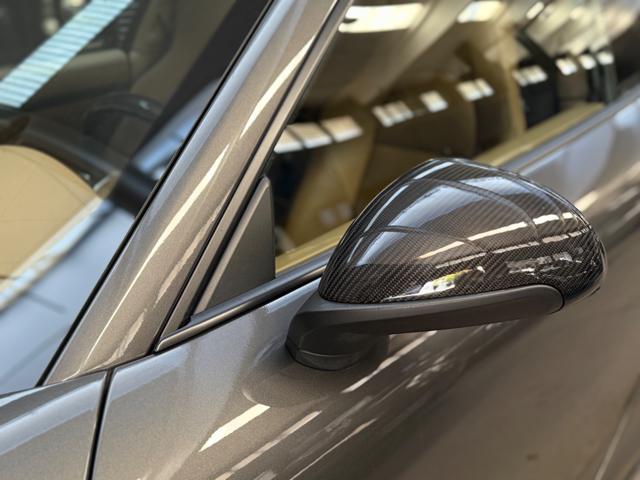 PORSCHE 911 3.8 Carrera S Coupé