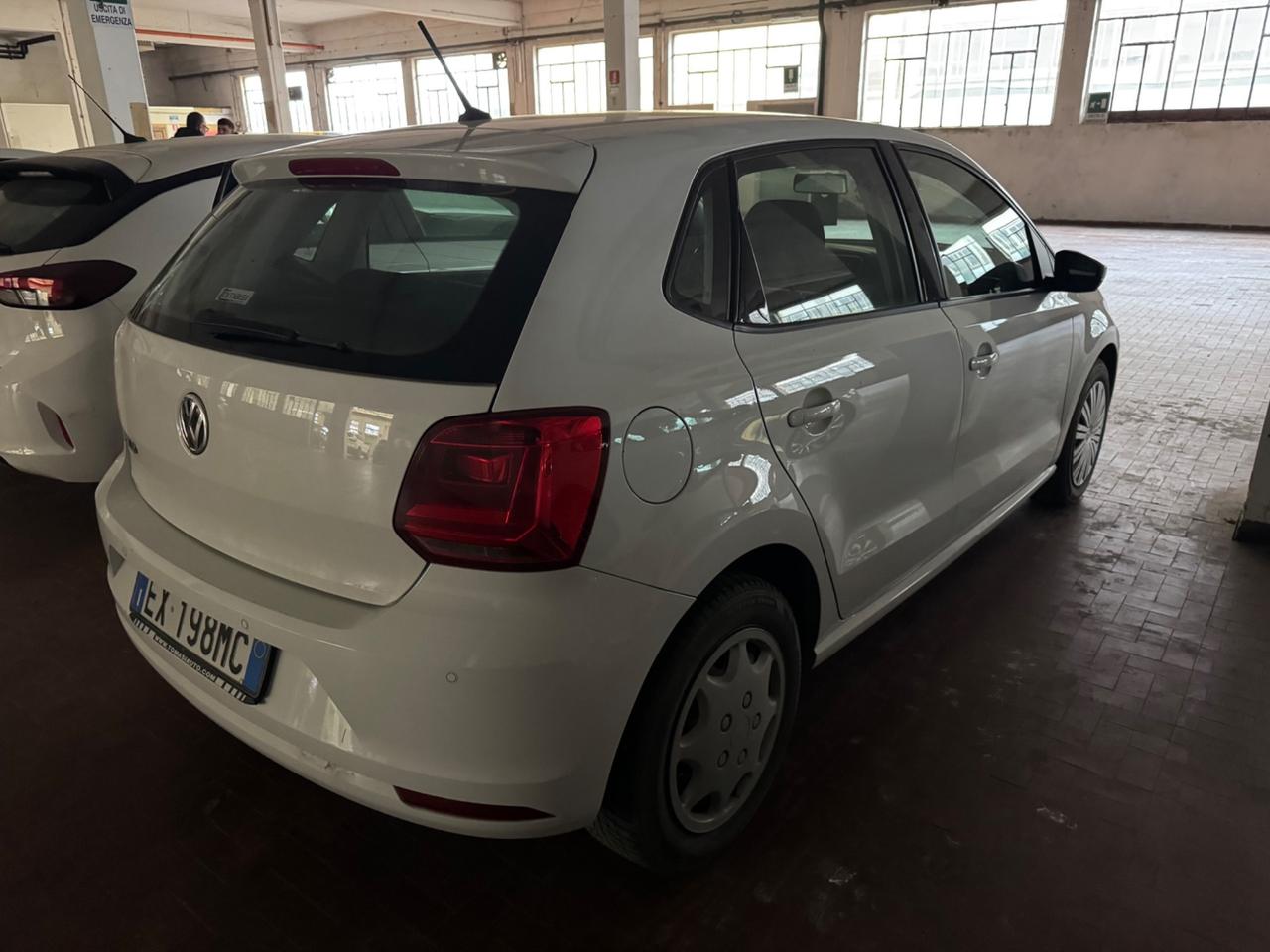 Volkswagen Polo 1.0 MPI 75 CV 5p. Fresh