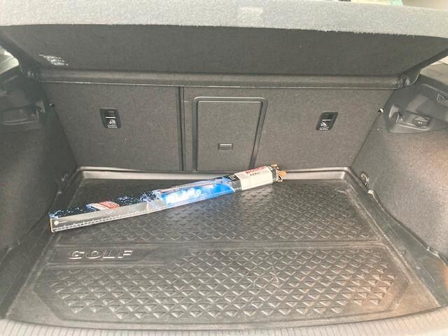 Volkswagen Golf 1.6 TDI 5p. Highline BlueMotion Technology