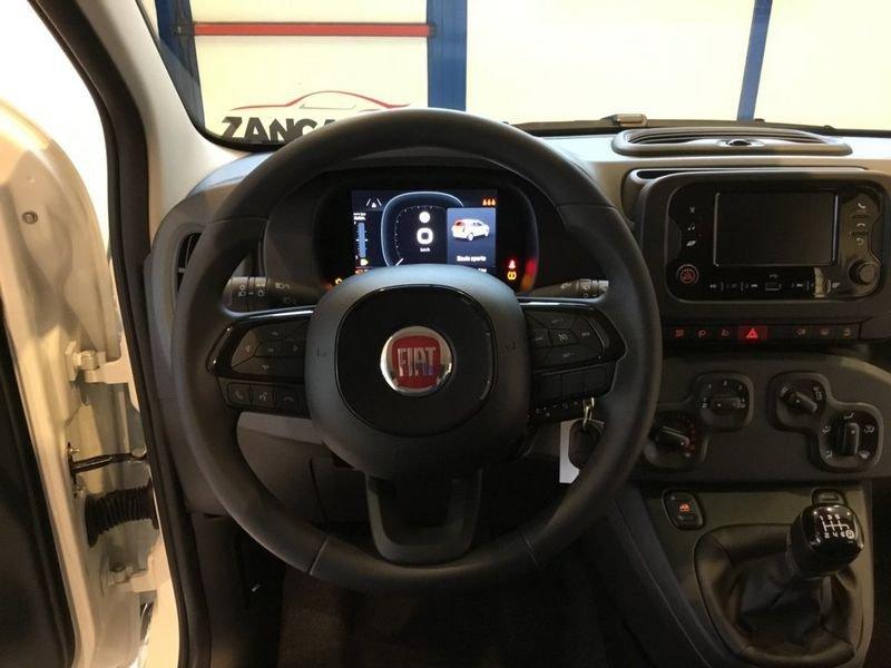 FIAT Panda 1.0 FireFly S&S Hybrid S9