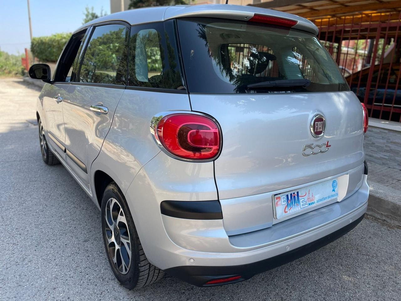 Fiat 500L 1.3 Multijet 95 CV Lounge