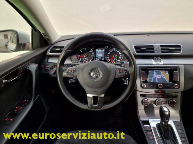 VOLKSWAGEN Passat VARIANT. 1.6 TDI DSG Comfortline