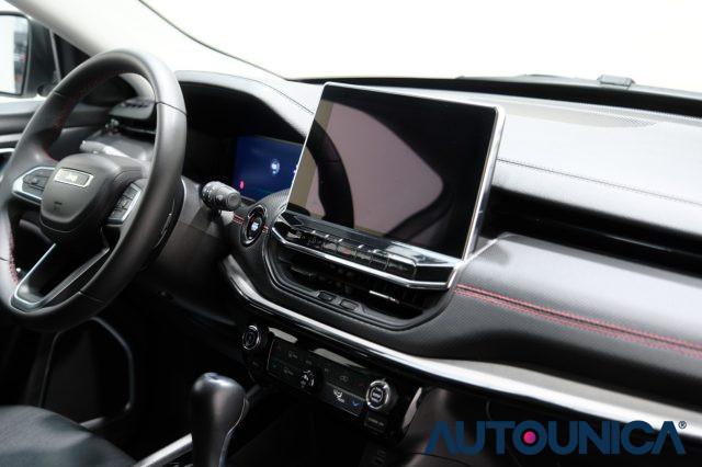 JEEP Compass 1.3 TURBO T4 240 CV PHEV AT6 4XE TRAILHAWK