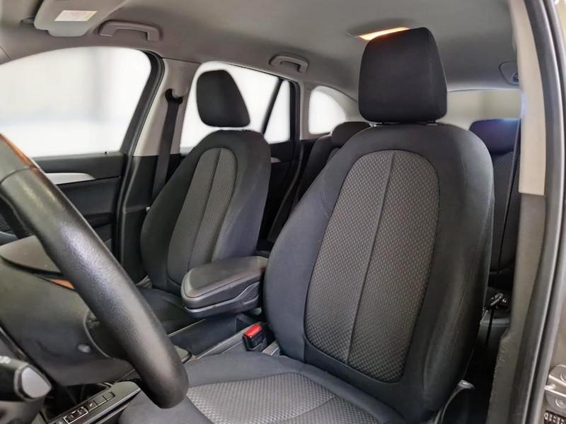 BMW X1 sDrive 18d Business
