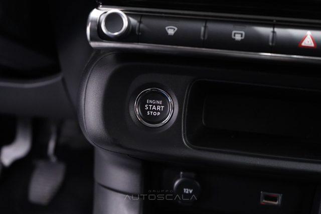 CITROEN C3 1.2 PureTech 110cv S&S Shine