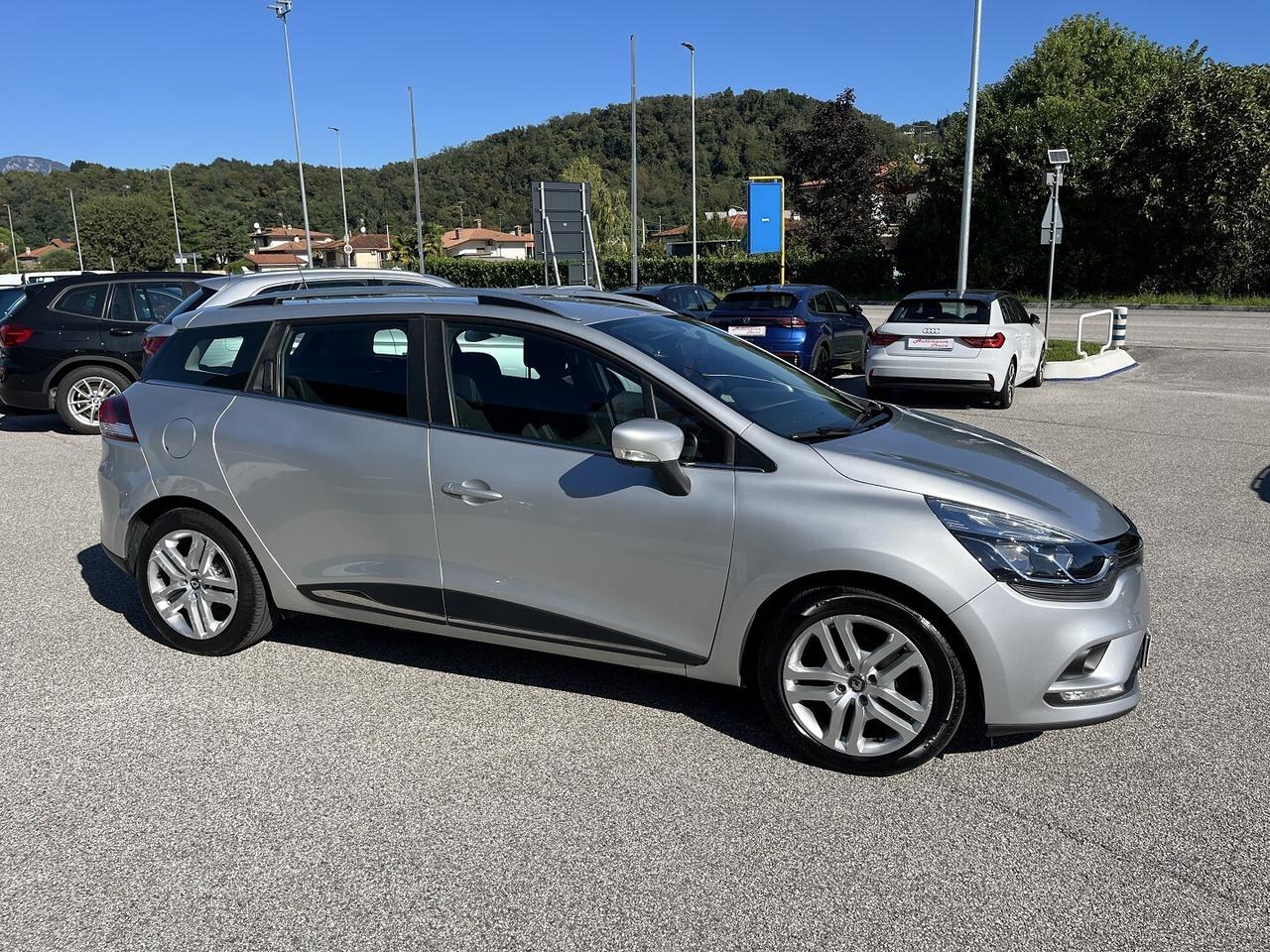 RENAULT CLIO SPORTER 1500 DCI 90 CV ENERGY