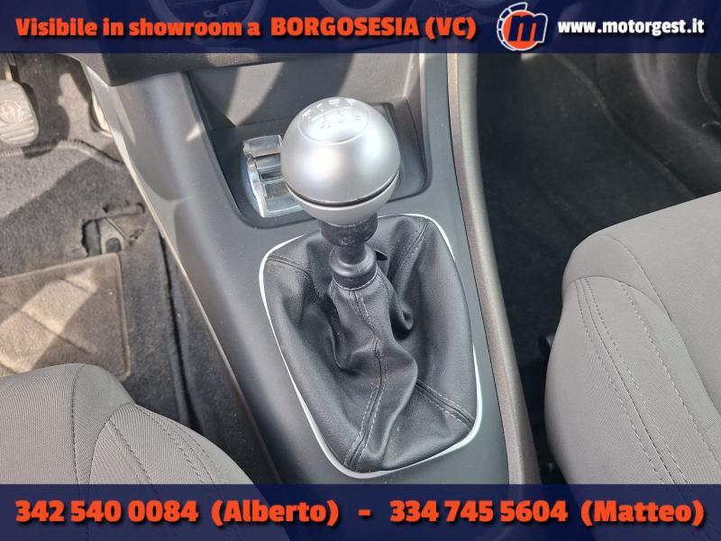 Alfa Romeo Giulietta 1.4 t. Distinctive 120cv E6