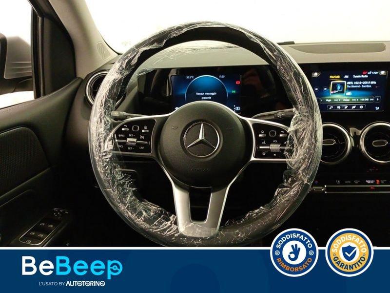 Mercedes-Benz Classe B B 180 D SPORT AUTO