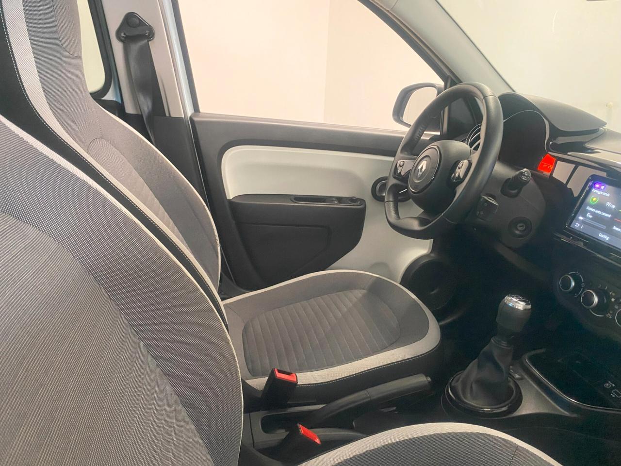 Renault Twingo SCe 65 CV Intens
