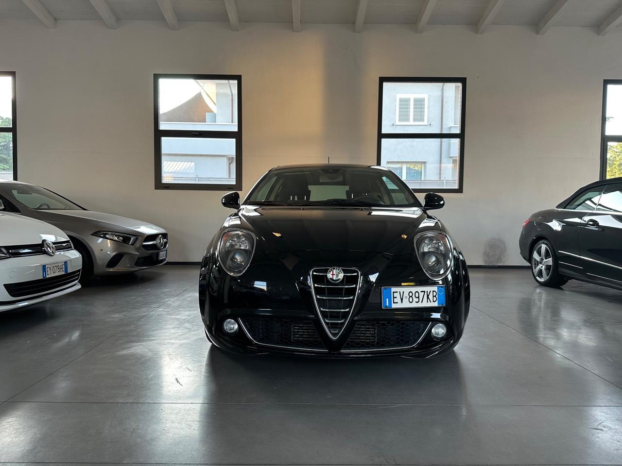 Alfa Romeo MiTo 1.3 JTDm 85 CV S&S Impression