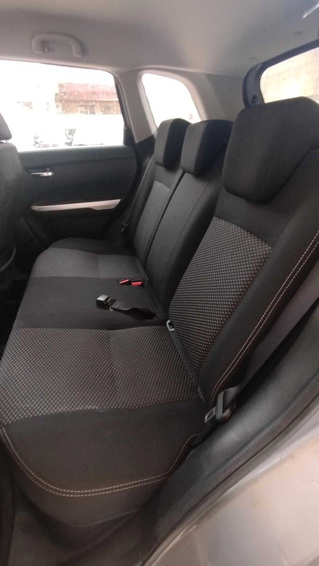 Suzuki Vitara 1.6 DDiS V-Cool