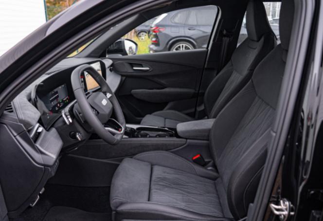 Audi Q3 2.0 tdi S line edition 150cv s-tronic