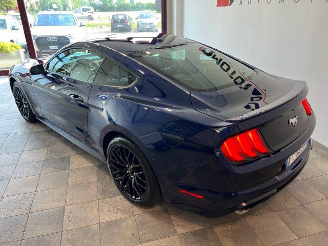 FORD Mustang Fastback 2.3 EcoBoost aut. MY 2019