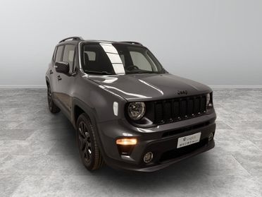 JEEP Renegade 2019 - Renegade 1.0 t3 Limited 2wd