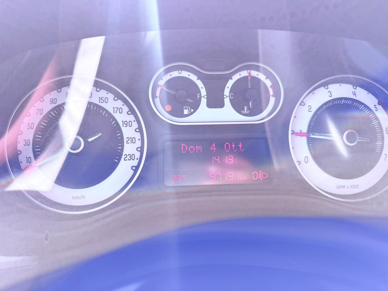 Fiat 500L 1.3 Multijet 95 CV Ok neopatentati