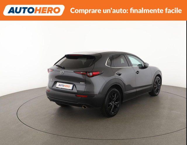 MAZDA CX-30 2.0L e-Skyactiv-X M Hybrid AWD Exceed