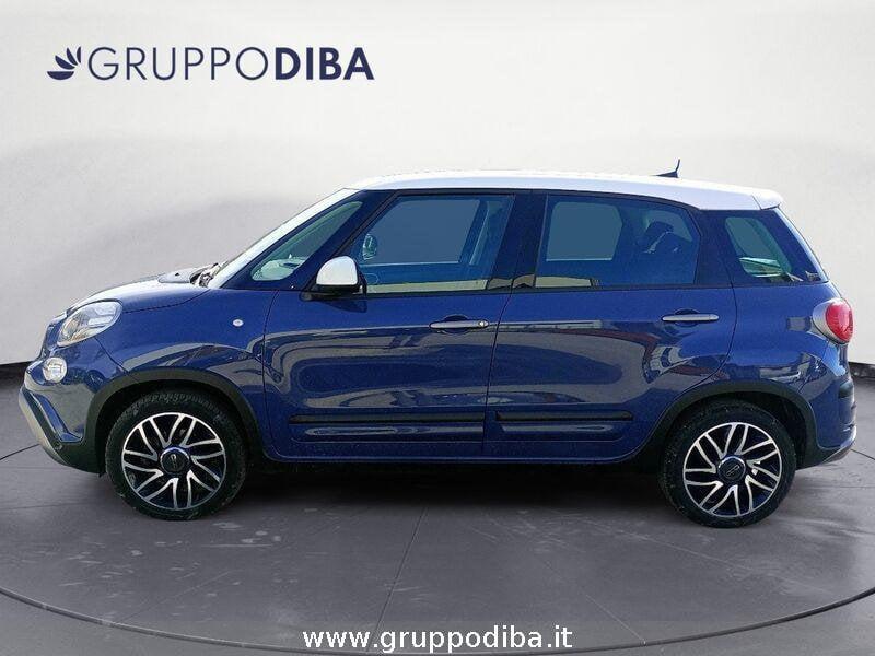FIAT 500L 2017 Cross Diesel Cross 1.3 mjt Mirror City Cross 95cv