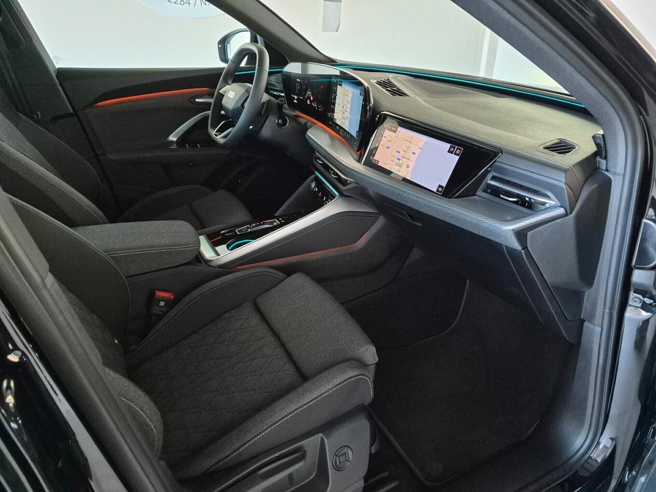 Audi Q5 SPORTBACK *NUOVO MODELLO* 40 TDI/HYBRID *QUATTRO* S LINE PLUS MATRIX DISPLAY PASS. MMI CARPLAY