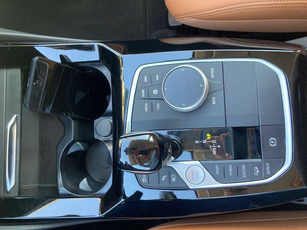 BMW X3 30 e xDrive Steptronic