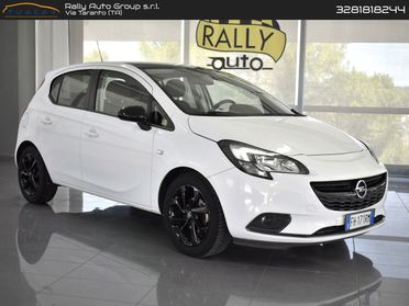 Opel Corsa B-Color 1.4 GPL