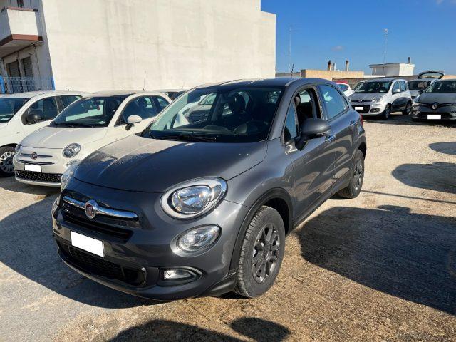 FIAT 500X 1.3 MJet 95 CV