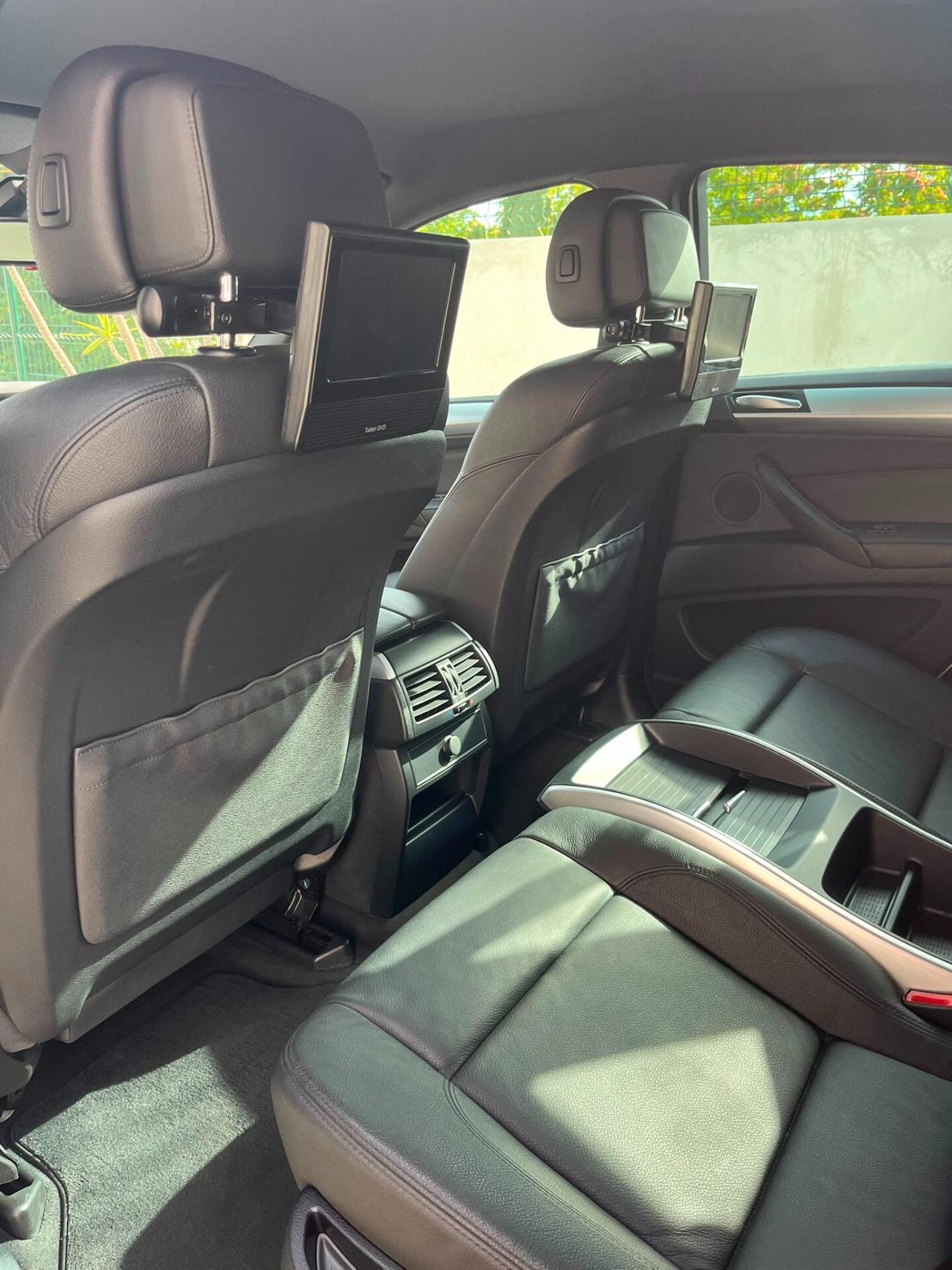 Bmw X6 xDrive35d Futura