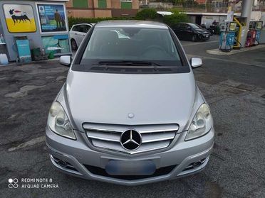 Mercedes-Benz B 180 B 180 cdi Sport