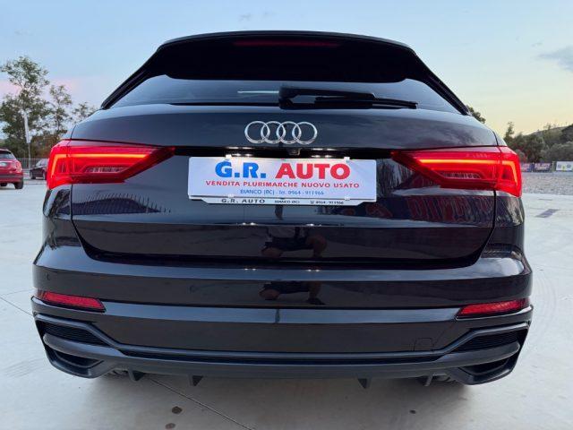 AUDI Q3 S line STRA-FULL /TETTO / impeccabile