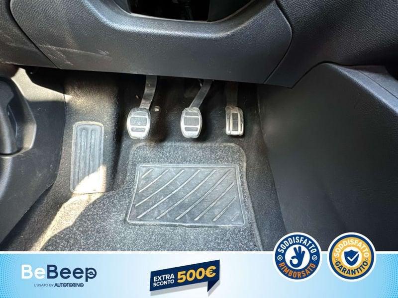 Opel Mokka 1.2 T GS S&S 100CV