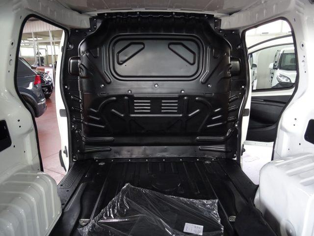 FIAT Fiorino 1.3 MJT 95CV Cargo Adventure 2 Porte Laterali