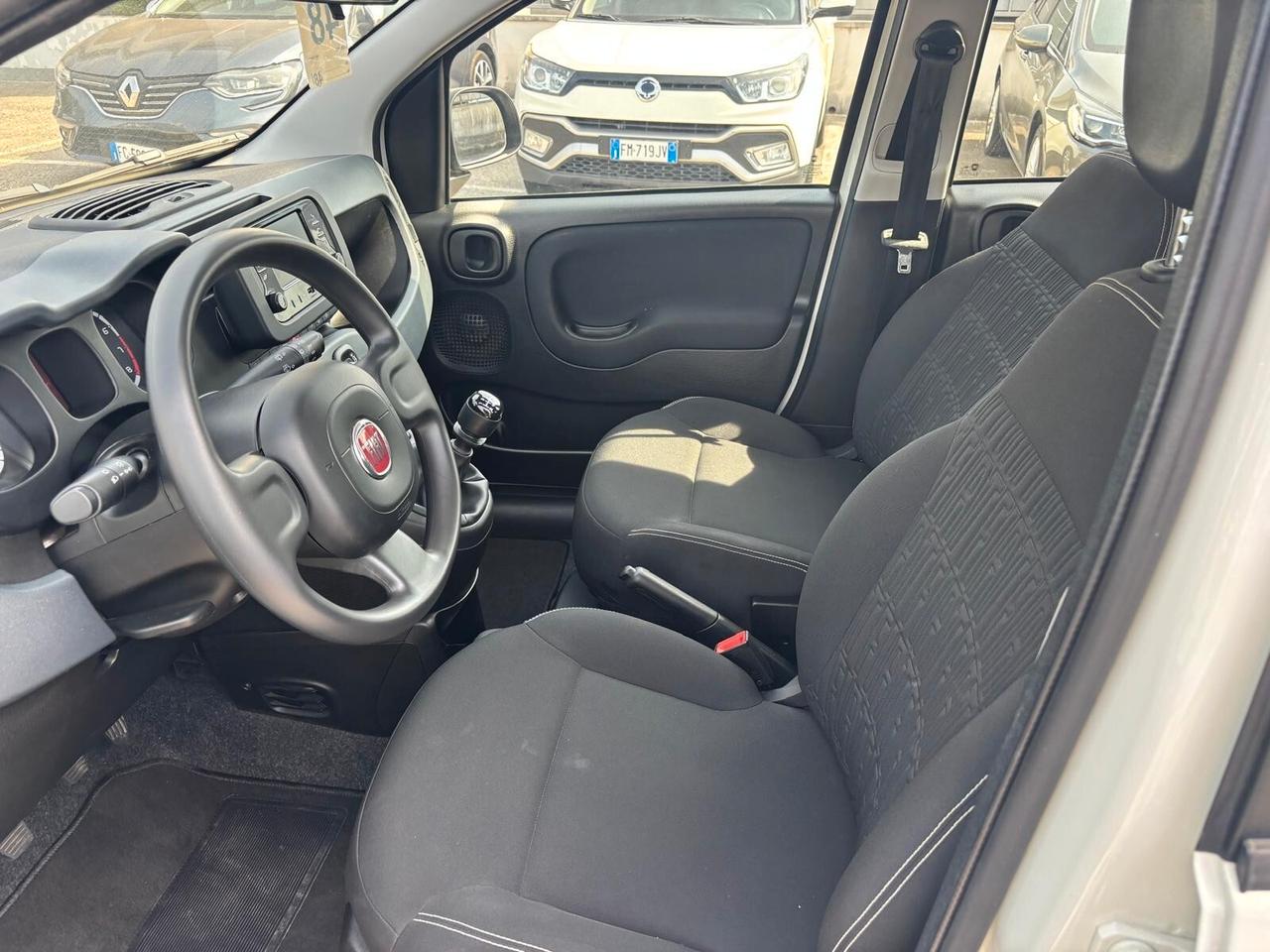 Fiat Panda 1.0 Hybrid 5 POSTI - 2023