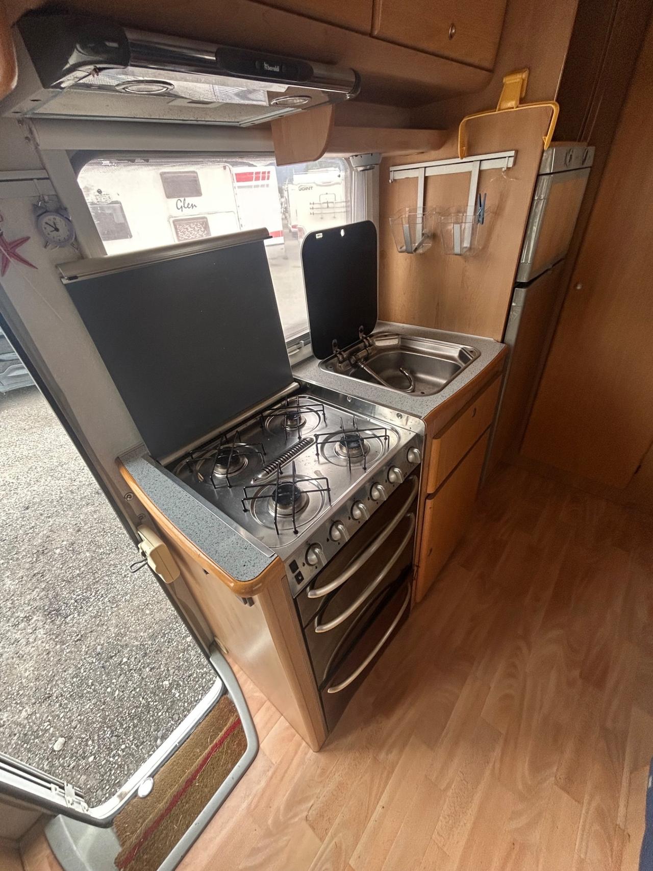 954 MANSARDATO MCLOUIS Tandy del 2005 in saldo