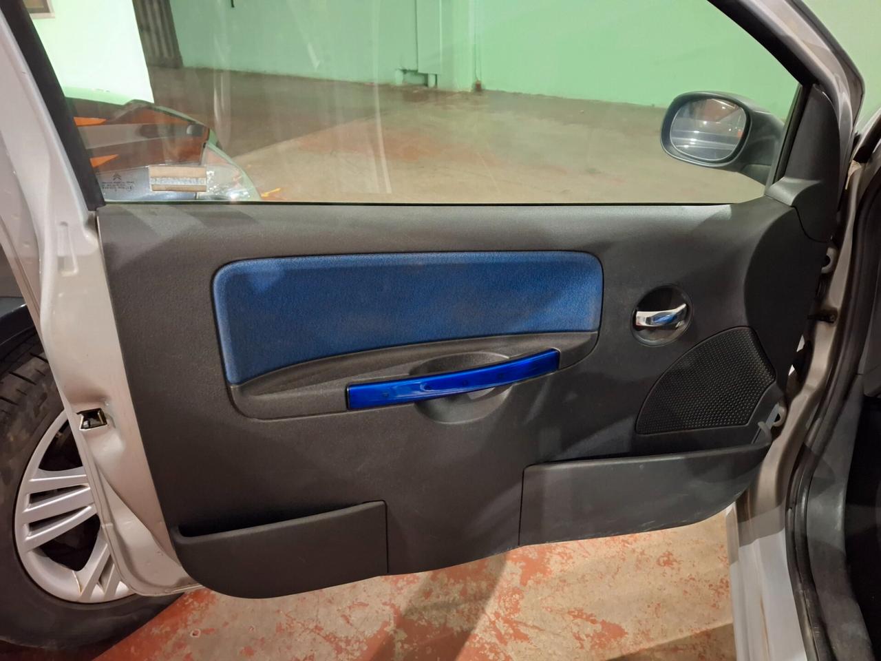 Citroen C2 1.1 Exclusive