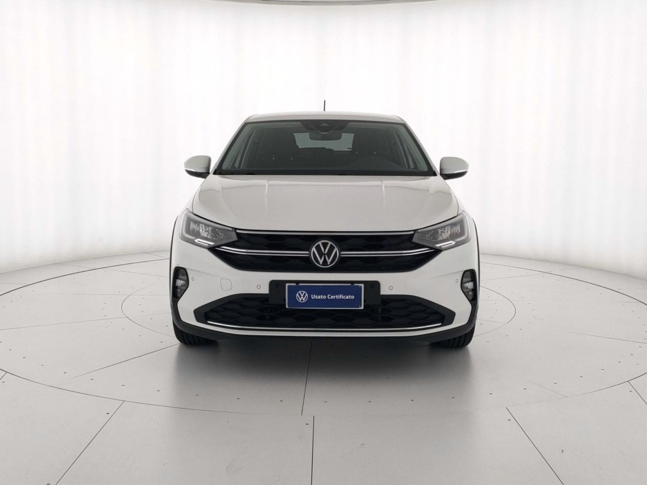 Volkswagen Taigo 1.0 tsi life 95cv
