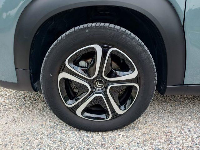 CITROEN C3 Aircross PureTech 110 Feel Pack