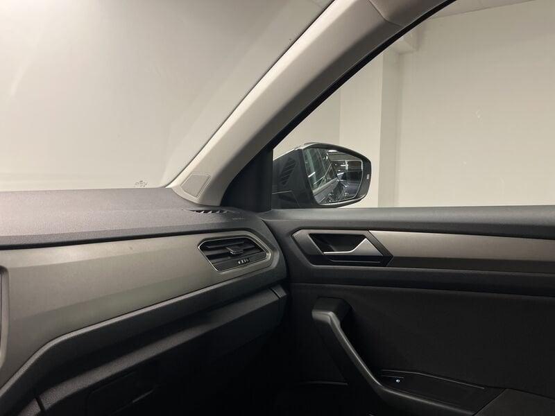 Volkswagen T-Roc 2.0 TDI STYLE 115CV