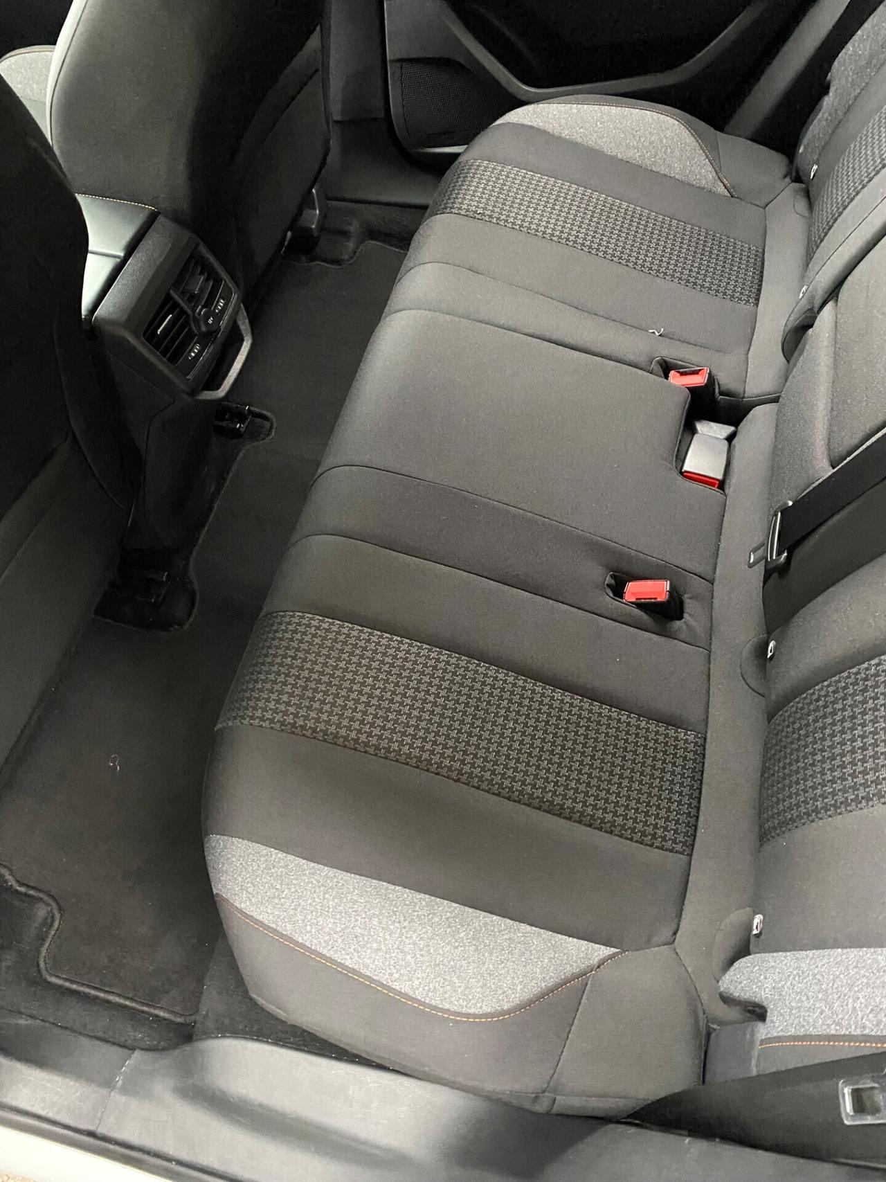 Peugeot 3008 1.5 BlueHDi 130cv S&S EAT8 Allure