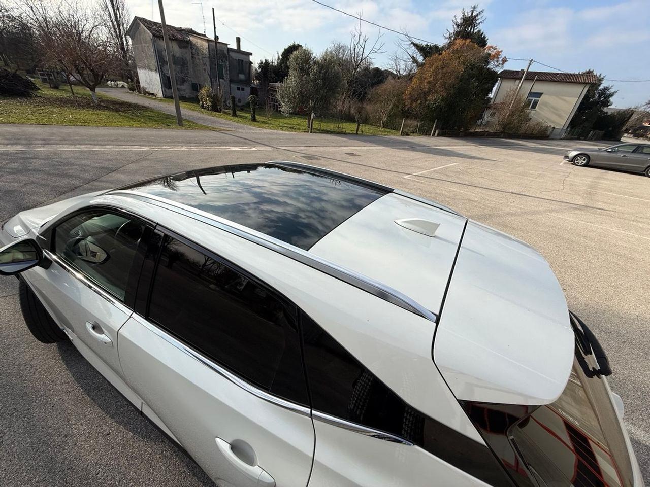 Nissan Qashqai tekna + #8485