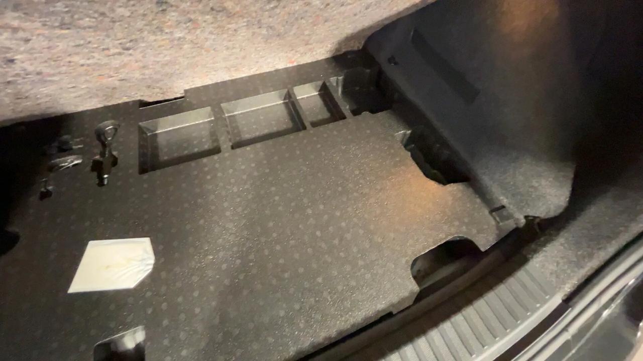 Seat Arona 1.0 TGI FR