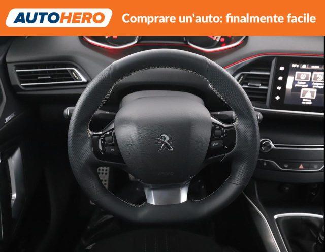 PEUGEOT 308 PureTech Turbo 130 S&S Allure