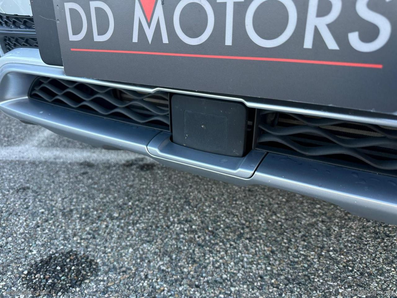 MG HS 1.5T-GDI AT Luxury CAMBIO AUTOMATICO