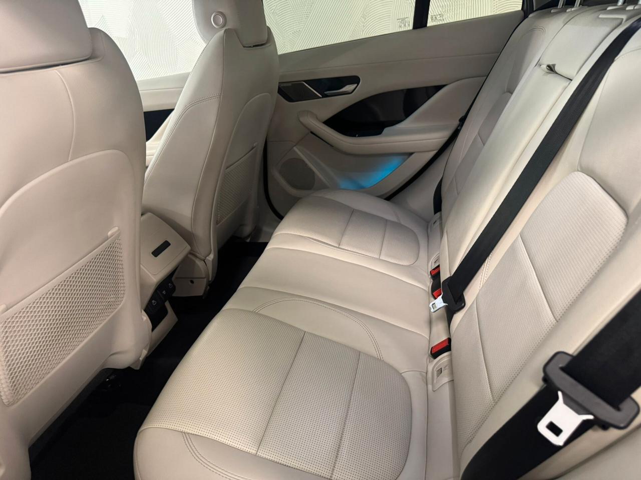 Jaguar I-Pace EV 90 kWh 400 CV Auto AWD HSE