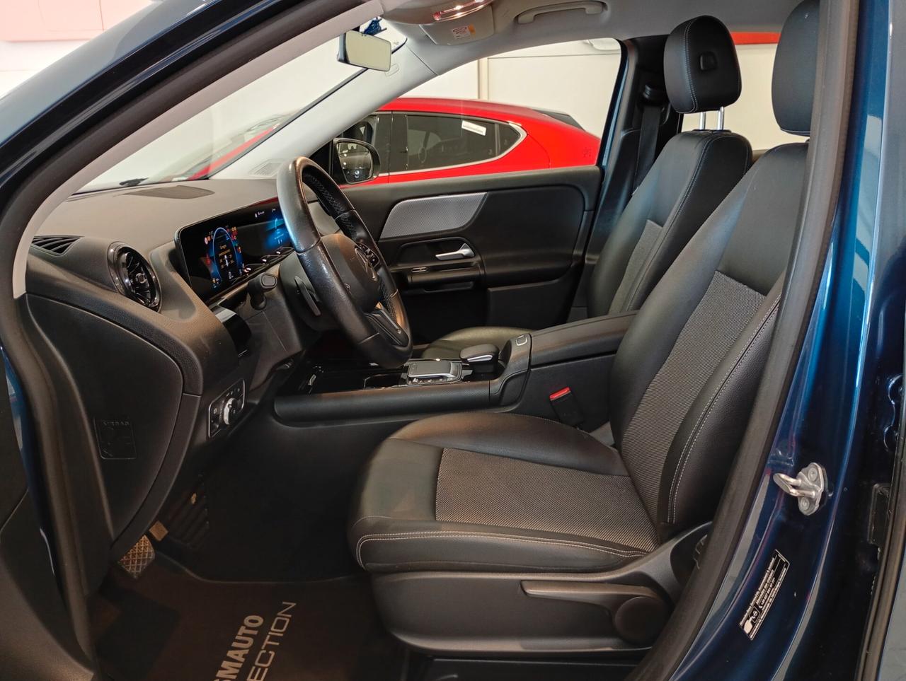 Mercedes-benz GLA 200 d Automatic Executive