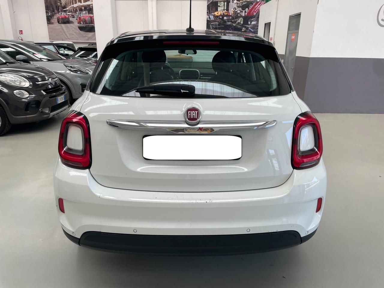 Fiat 500X 1.0 T3 120 CV Sport