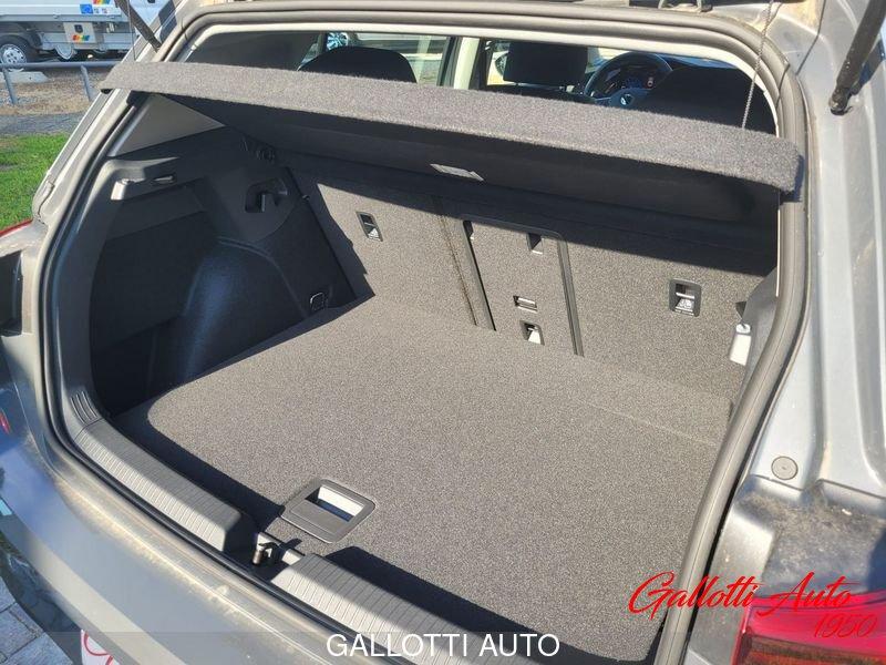 Volkswagen Golf 1.5 eTSI 130 CV EVO ACT DSG Life-PROMO GALLOTTI